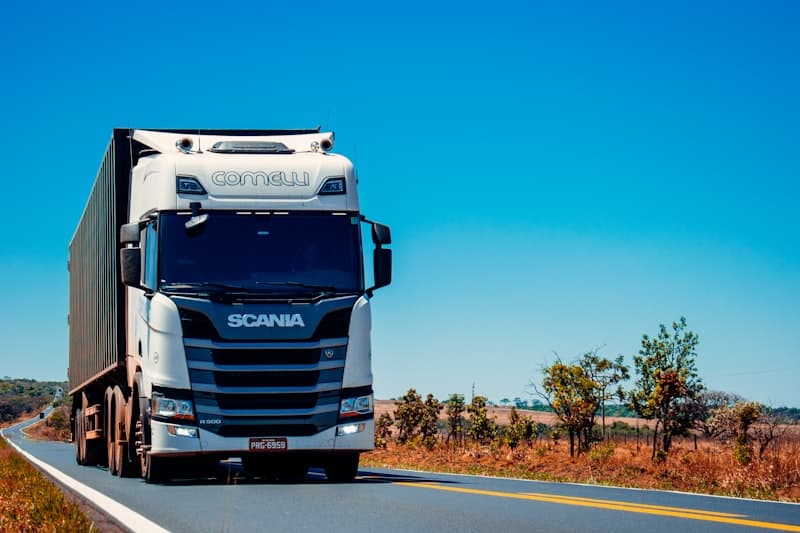 Smart Dispatch & Route Optimization
