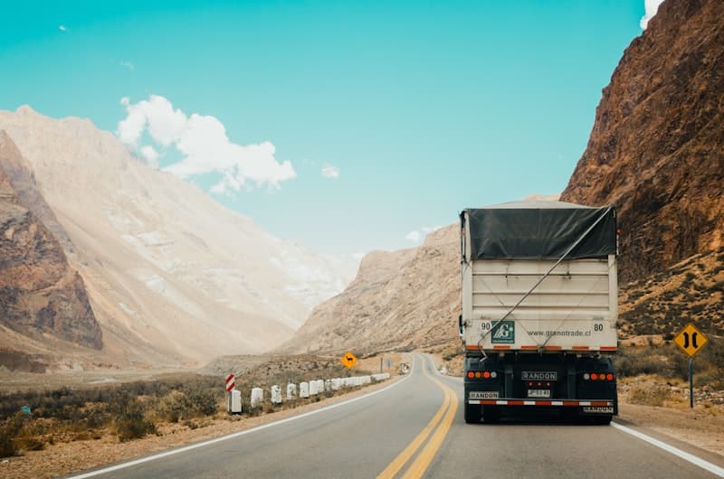 Real-Time GPS Tracking